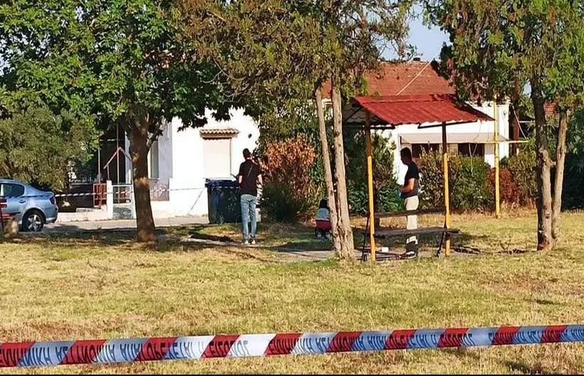 Σέρρες: Ισόβια στον 22χρονο που σκότωσε τον 20χρονο φίλο του – Ξέσπασε ο πατέρας του θύματος
