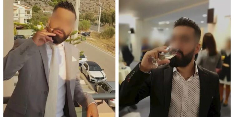 Alldaynews.gr Προκλητικός συνεργάτης του πατέρα Αντωνίου: Δεν ήξερα ότι επειδή είμαι από το Ιράκ, δεν έπρεπε να έχω δεύτερο παντελόνι