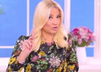 Ξέσπασε η Φαίη Σκορδά για τους κριτές του Voice: «Είναι δυνατόν; Αυτό εγώ δεν το ξεχνώ»