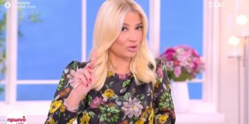 Alldaynews.gr Ξέσπασε η Φαίη Σκορδά για τους κριτές του Voice: «Είναι δυνατόν; Αυτό εγώ δεν το ξεχνώ»