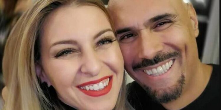 Δημήτρης Σκουλός: «Η σύζυγός μου προσπάθησε να μου προξενέψει την φίλη της»