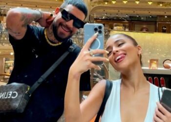 Snik: Χώρισε από τη σύντροφό του Γιώτα Ιωαννίδου – Η ακραία αντίδρασή του στο Instagram