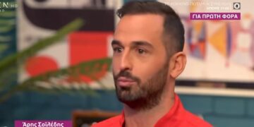 Alldaynews.gr Άρης Σοϊλέδης: Ήταν επιλογή του αδερφού μου να μην ξεμπλέξει από τα ναρκωτικά