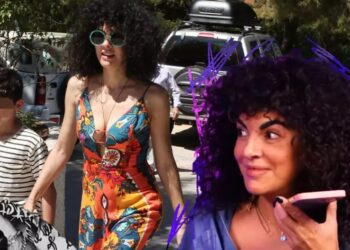 Μαρία Σολωμού