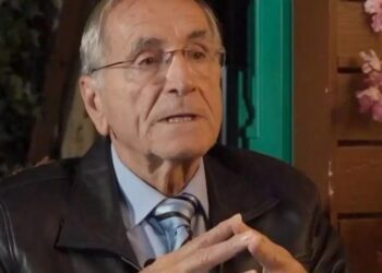 Πάνος Σόμπολος