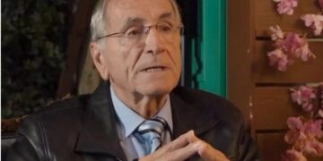 Πάνος Σόμπολος