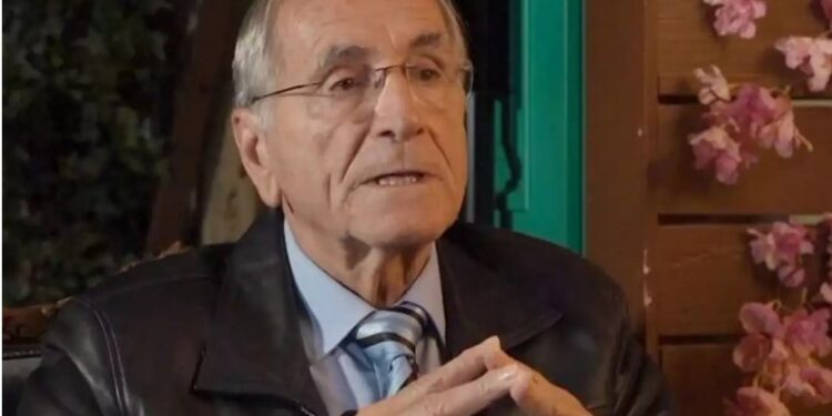 Πάνος Σόμπολος