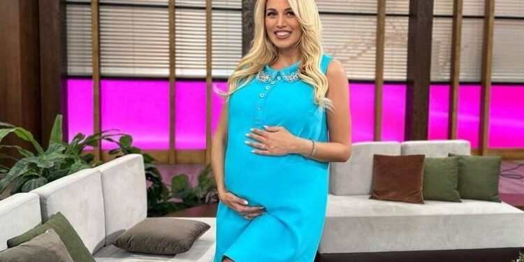 Απίστευτη αποκάλυψη για την Σπυροπούλου: ”Επι  ενα χρόνο νόμιζε οτι…”[video]