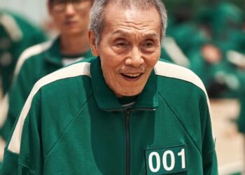 Squid Game: Ο «παίκτης 001» της σειράς του Netflix διώκεται για σεξουαλική επίθεση