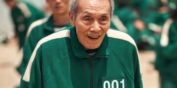 Squid Game: Ο «παίκτης 001» της σειράς του Netflix διώκεται για σεξουαλική επίθεση