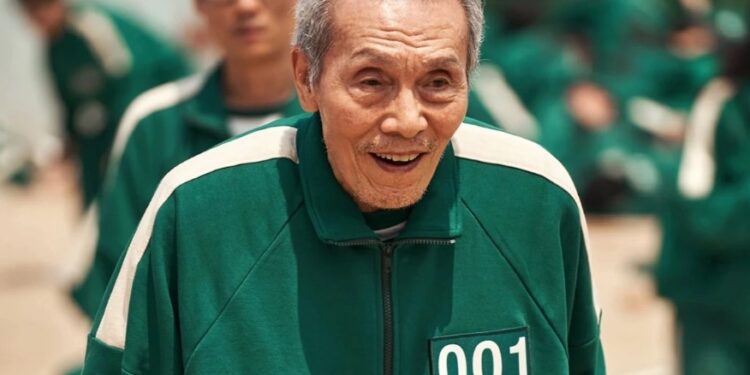 Squid Game: Ο «παίκτης 001» της σειράς του Netflix διώκεται για σεξουαλική επίθεση