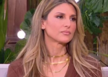 Alldaynews.gr Ρούλα Σταματοπούλου: «Ήταν φρίκη, ακούσαμε την καρδιά του, αλλά μας είπε ο γιατρός ότι δεν προχωράει»