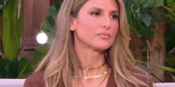 Ρούλα Σταματοπούλου: «Ήταν φρίκη, ακούσαμε την καρδιά του, αλλά μας είπε ο γιατρός ότι δεν προχωράει»