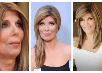 Στανίση: «Δεν μπορώ τις πλαστικές όλες έχουν ίδιο πρόσωπο, δεν κοιτάζομαι στον καθρέφτη και λέω τι κούκλα είσαι»