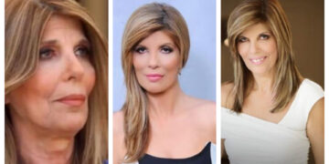 Alldaynews.gr Στανίση: «Δεν μπορώ τις πλαστικές όλες έχουν ίδιο πρόσωπο, δεν κοιτάζομαι στον καθρέφτη και λέω τι κούκλα είσαι»