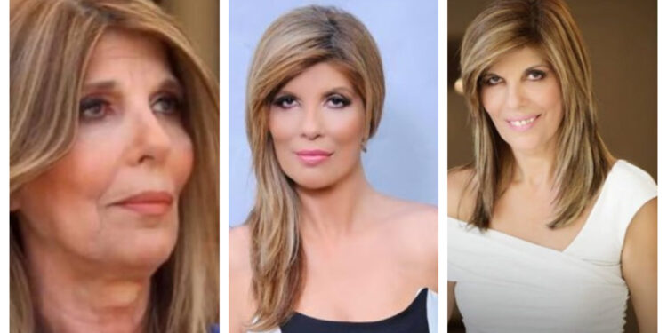 Alldaynews.gr Στανίση: «Δεν μπορώ τις πλαστικές όλες έχουν ίδιο πρόσωπο, δεν κοιτάζομαι στον καθρέφτη και λέω τι κούκλα είσαι»