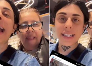 Έκρηξη στην Κωνσταντινούπολη: Είμαστε ζωντανές, έγραψε η Super Κική