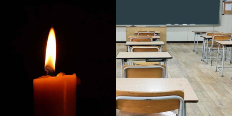 Alldaynews.gr Μαθητές Λυκείου σκότωσαν την καθηγήτριά τους στο ξύλο επειδή έβαλε κακό βαθμό (φωτο)