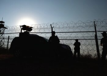 Νεκρός βούλγαρος συνοριοφύλακας από πυροβολισμούς στα σύνορα με την Τουρκία