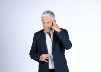 Πώς έχασε κιλά ο Τάσος Δούσης – H αποκάλυψη του