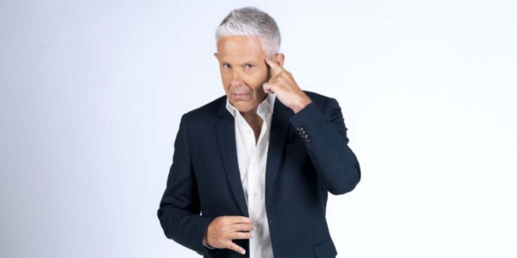 Πώς έχασε κιλά ο Τάσος Δούσης – H αποκάλυψη του