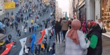 Alldaynews.gr Η συγκλονιστική εξομολόγηση της Ελληνίδας που τραυματίστηκε στην Κωνσταντινούπολη: «Αν ήμουν 20 μέτρα πιο μπροστά ίσως να μη ζούσα» (video)