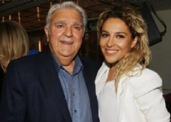 Σοβαρή περιπέτεια υγείας για τη Γιάννα Τερζή: Το χειρουργείο και η αποκατάσταση