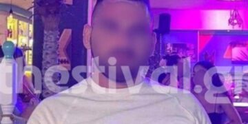 Alldaynews.gr Θεσσαλονίκη: Αυτός είναι ο οδηγός που παρέσυρε 21χρονη και την εγκατέλειψε να χαροπαλεύει