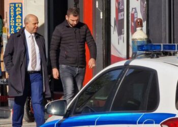 Θεσσαλονίκη: Προκαλεί ο οδηγός του ΙΧ που παρέσυρε την 21χρονη – «Αν περνούσε από διάβαση, δεν θα είχε συμβεί τίποτα»