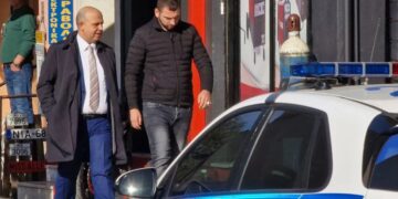 Θεσσαλονίκη: Προκαλεί ο οδηγός του ΙΧ που παρέσυρε την 21χρονη – «Αν περνούσε από διάβαση, δεν θα είχε συμβεί τίποτα»