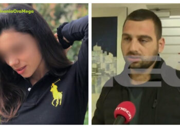 Θεσσαλονίκη: «Θέλει να μιλήσει με τους γονείς της 21χρονης» ο οδηγός του ΙΧ που την παρέσυρε