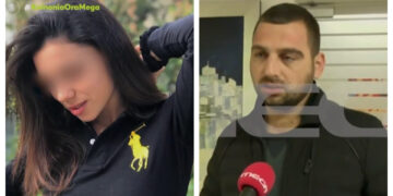 Alldaynews.gr Θεσσαλονίκη: «Θέλει να μιλήσει με τους γονείς της 21χρονης» ο οδηγός του ΙΧ που την παρέσυρε