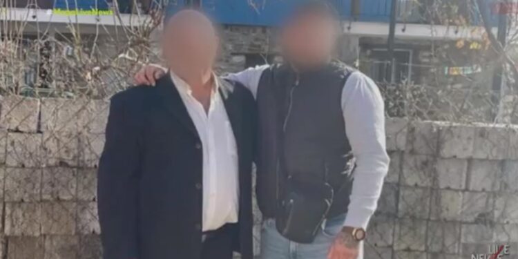 Alldaynews.gr Τον Κατακρεούργησαν τα Άγρια Ζώα-«Ήταν ατύχημα, κάναμε βλακεία» λέει ο γιος του 59χρονου για τον θάνατο του 51χρονου στα Κερδύλια Όρη