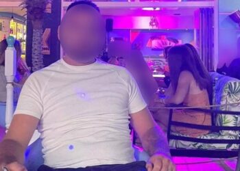 Θεσσαλονίκη: Παραδόθηκε ο οδηγός του αυτοκινήτου που παρέσυρε την 21χρονη