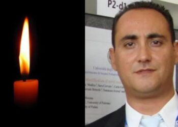 Θρήνος στον ιατρικό κόσμο: Νεκρός ξαφνικά στα 50 του, ο γνωστός παιδίατρος Ηλίας Χαραμαράς
