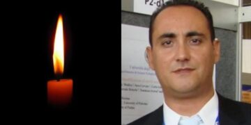 Alldaynews.gr Θρήνος στον ιατρικό κόσμο: Νεκρός ξαφνικά στα 50 του, ο γνωστός παιδίατρος Ηλίας Χαραμαράς