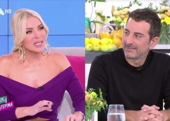 Στέλιος Κουδουνάρης: «Σχεδόν μου άδειασαν τον λογαριασμό» (video)