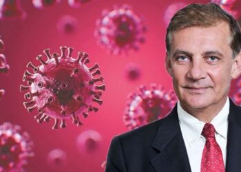 Δημόπουλος – “επιδημία καρκίνου”: Τι σχέση έχει με την πανδημία και τα εμβόλια για τον κορονοϊό (video)