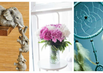 Διώξτε την Κακή Τύχη από το Σπίτι σας με Αυτούς τους Τρόπους