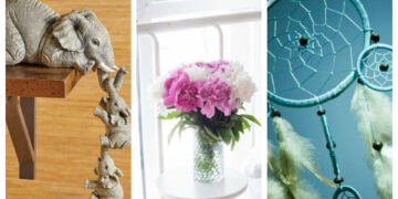 Διώξτε την Κακή Τύχη από το Σπίτι σας με Αυτούς τους Τρόπους