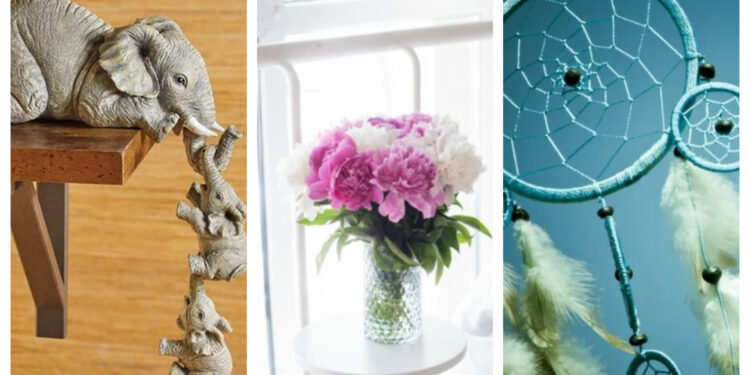 Διώξτε την Κακή Τύχη από το Σπίτι σας με Αυτούς τους Τρόπους