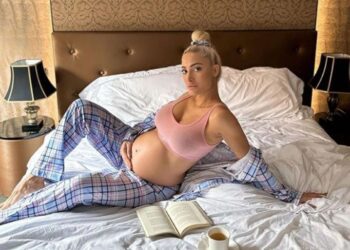 Ιωάννα Τούνη: Το πρόβλημα υγείας που επιδεινώθηκε – Γιατί θα κάνει ενέσεις στην κοιλιά