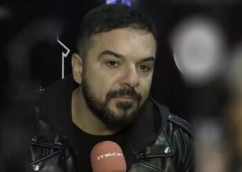 Τριαντάφυλλος: «Ούτε με 100.000 ευρώ δεν θα παρουσίαζα εκπομπή με τον Μουτσινά»