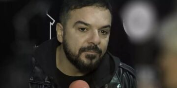 Alldaynews.gr Τριαντάφυλλος: «Ούτε με 100.000 ευρώ δεν θα παρουσίαζα εκπομπή με τον Μουτσινά»