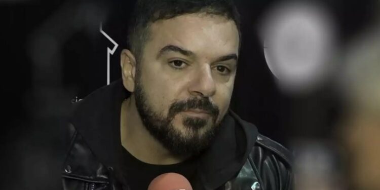 Alldaynews.gr Τριαντάφυλλος: «Ούτε με 100.000 ευρώ δεν θα παρουσίαζα εκπομπή με τον Μουτσινά»