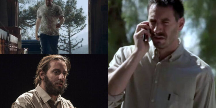 Σασμός: Η απίστευτη αλλαγή του Γιώργου Τριανταφυλλίδη! Έχασε τόσα κιλά που είναι πλέον άλλος άνθρωπος (φωτο, video)