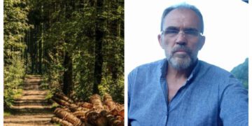 Σοκ στα Τρίκαλα: Γνωστός επιχειρηματίας βρέθηκε Νεκρός στο δάσος απο Κυνηγούς