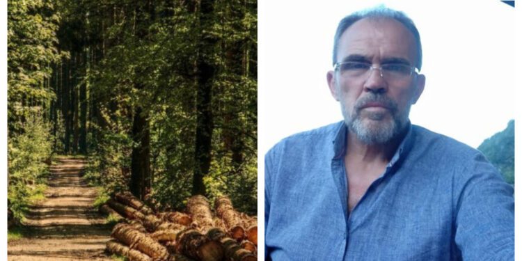 Σοκ στα Τρίκαλα: Γνωστός επιχειρηματίας βρέθηκε Νεκρός στο δάσος απο Κυνηγούς