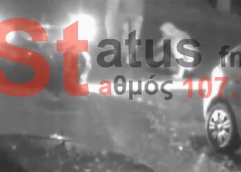 Alldaynews.gr Θεσσαλονίκη: Οδηγός ταξί χτύπησε μηχανάκι και ο δικυκλιστής τον έριξε αναίσθητο με κουτουλιά