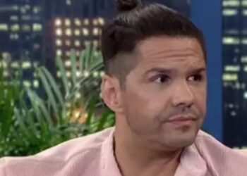 Alldaynews.gr Καταπέλτης ο Γιώργος Τσαλίκης για Γκουντάρα – Κάκκαβα: “Καλύτερα να τους πει κάποιος μην μιλάτε” (video)